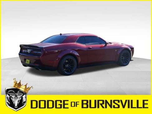 Used 2021 Dodge Challenger R/T Scat Pack image 10