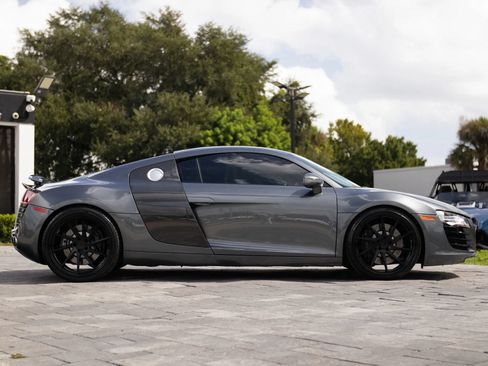 Used 2009 Audi R8 V8 AWD/4WD image 23