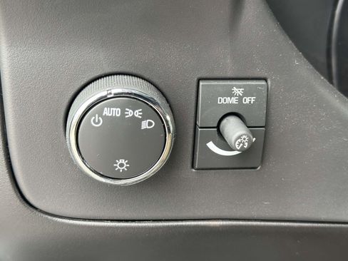 New 2025 Chevrolet Express 2500 Work Van w/ Driver Convenience Package image 15