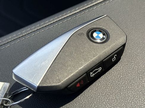 Used 2024 BMW X1 xDrive28i w/ Convenience Package AWD/4WD image 28