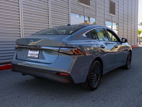 New 2026 Nissan Sentra SV image 4