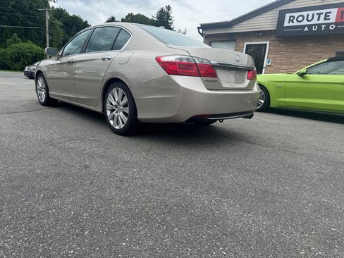 Used 2013 Honda Accord EX-L image 14
