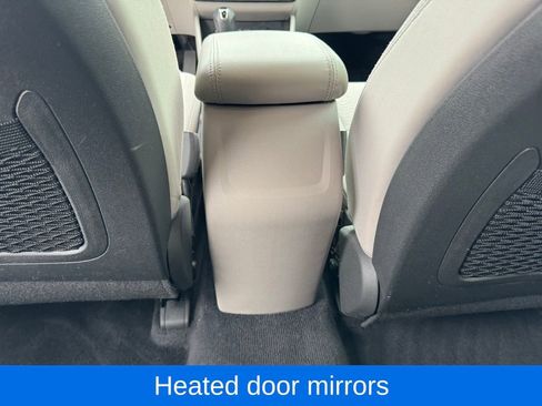 Used 2021 Hyundai Tucson Value w/ Cargo Package image 16