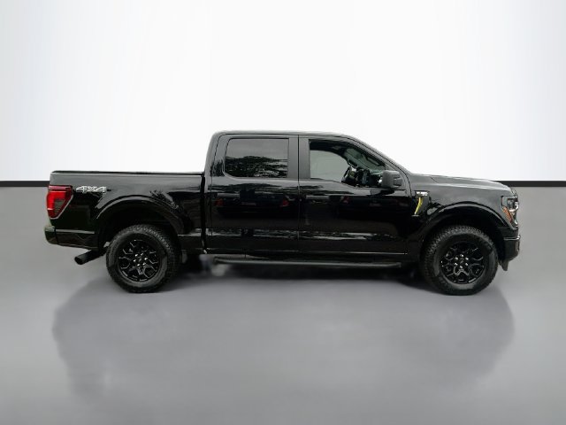 Used 2025 Ford F150 STX AWD/4WD image 4