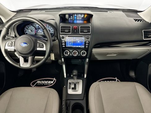 Used 2017 Subaru Forester 2.5i Limited AWD/4WD image 23