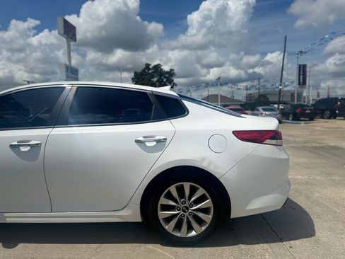 Used 2018 Kia Optima LX w/ Convenience Package FWD image 38