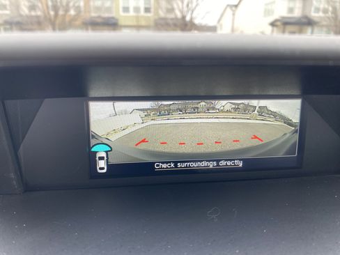 Used 2025 Subaru Forester Wilderness image 33