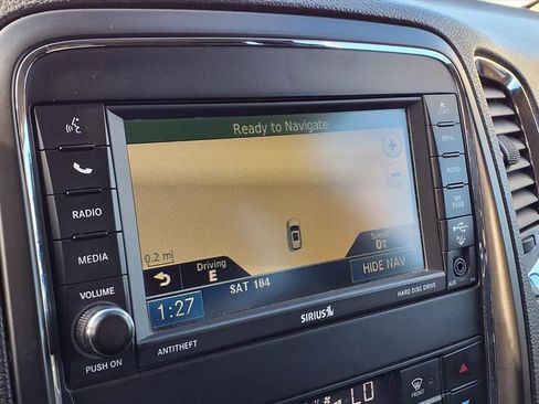 Used 2012 Dodge Durango Crew w/ Entry Nav/Commuter Group image 23