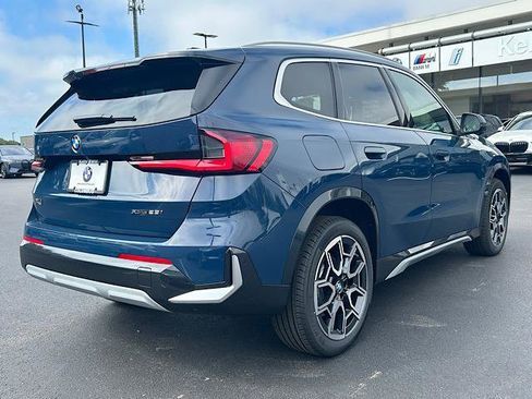 New 2026 BMW X1 xDrive28i w/ Technology Package image 3