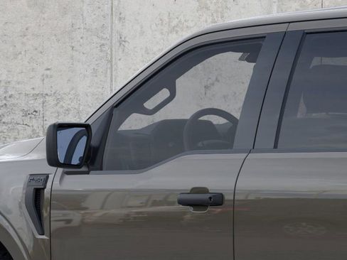 New 2025 Ford F150 STX w/ Equipment Group 201A FX4 image 20