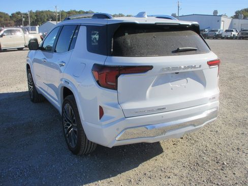 New 2026 GMC Terrain Denali image 7