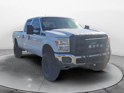 Used 2016 Ford F250 XL w/ XL Value Package image 7