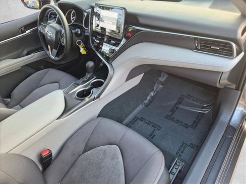 Certified 2023 Toyota Camry LE FWD image 19
