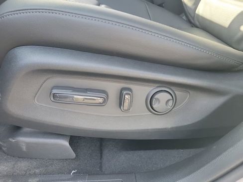 New 2026 Honda CR-V EX-L image 40