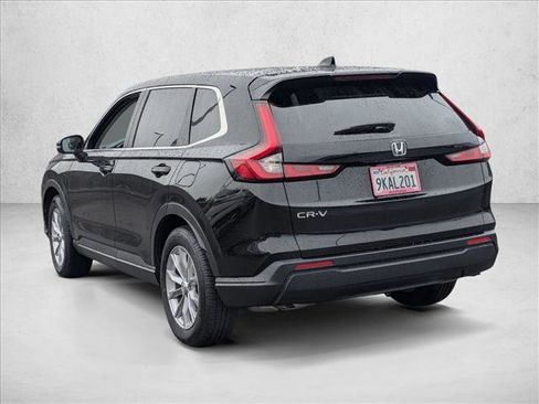 Certified 2024 Honda CR-V EX image 8