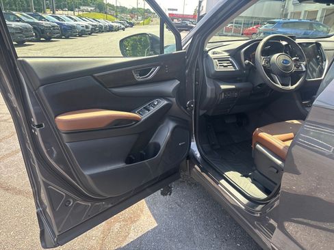 New 2026 Subaru Ascent Touring AWD/4WD image 9