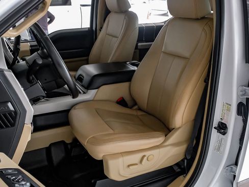 Used 2021 Ford F350 Lariat w/ Lariat Value Package image 29