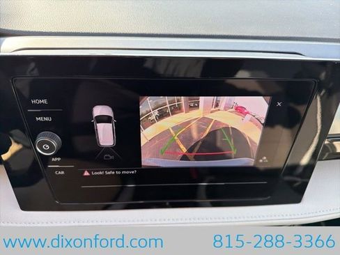 New 2026 Volkswagen Taos S AWD/4WD image 10