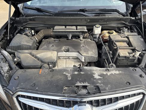 Used 2019 Buick Envision Essence FWD image 34