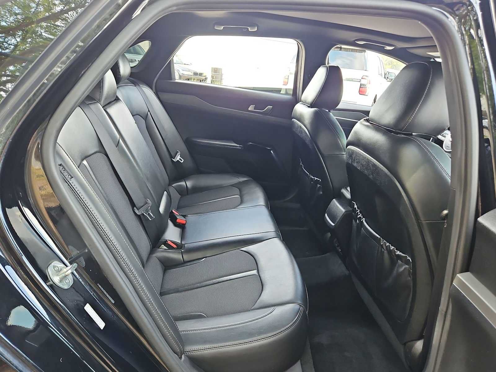Used 2021 Kia K5 GT-Line w/ GT-Line FWD Premium Package image 16