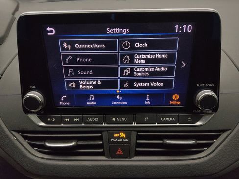 Used 2019 Nissan Altima 2.5 SV image 25