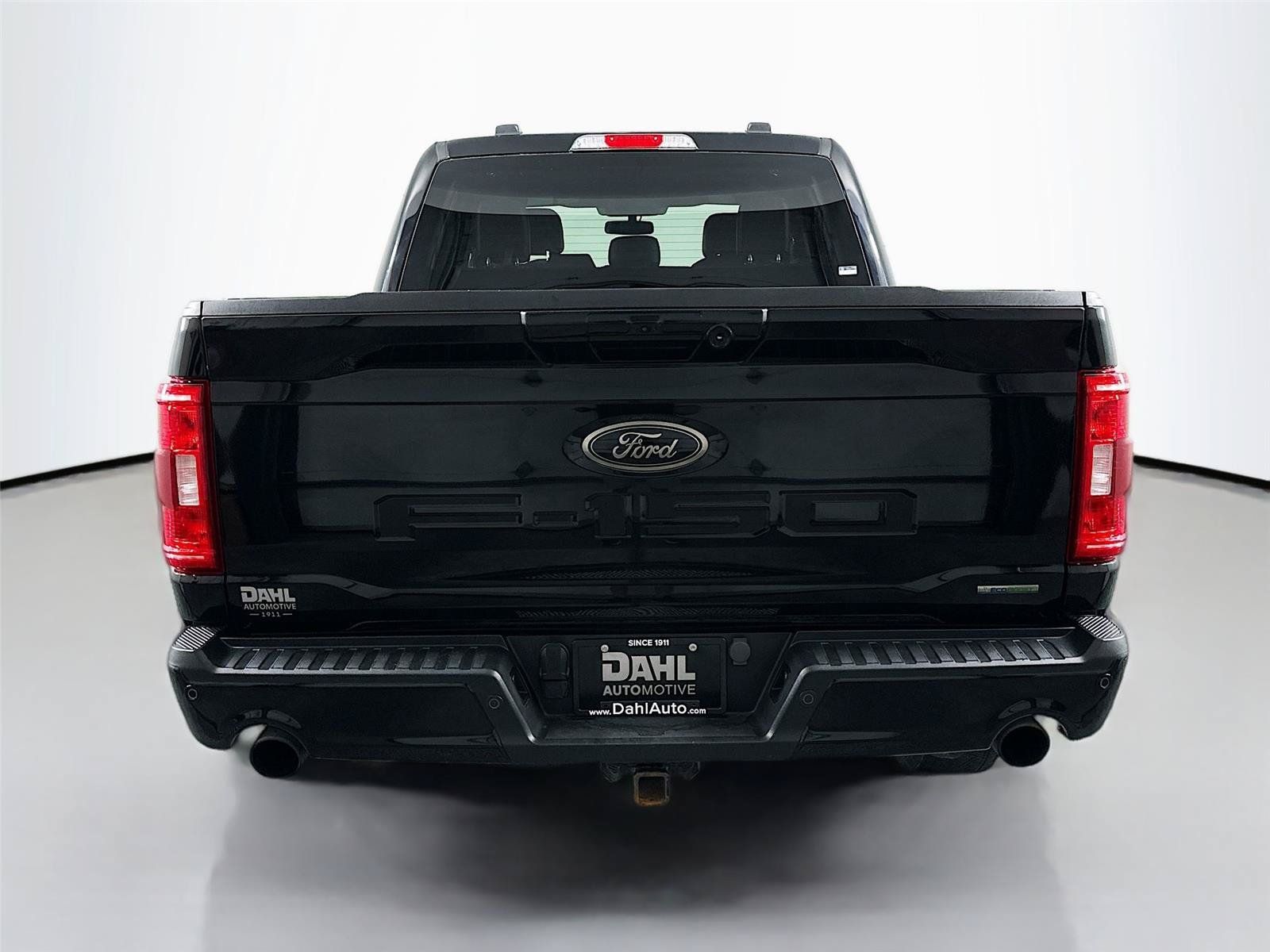 Used 2023 Ford F150 XLT w/ Equipment Group 302A High AWD/4WD image 12