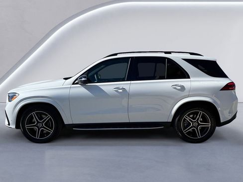 New 2026 Mercedes-Benz GLE 450 4MATIC image 6