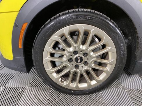 Used 2025 MINI Cooper S image 6