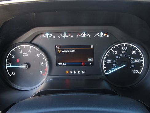 Used 2023 Ford F150 XL w/ STX Appearance Package image 25