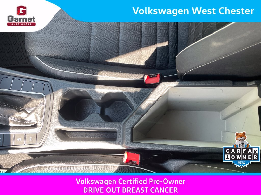 Certified 2022 Volkswagen Jetta Sport w/ IQ.Drive Package FWD image 20