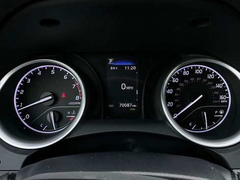 Used 2023 Toyota Camry LE image 35