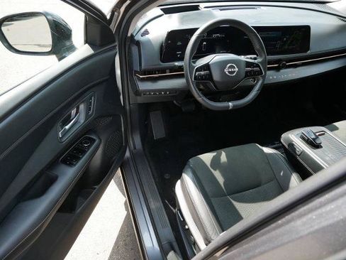 Certified 2023 Nissan Ariya FWD image 11