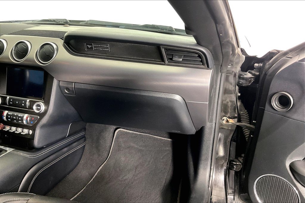 Used 2020 Ford Mustang GT Premium w/ Equipment Group 401A RWD image 18