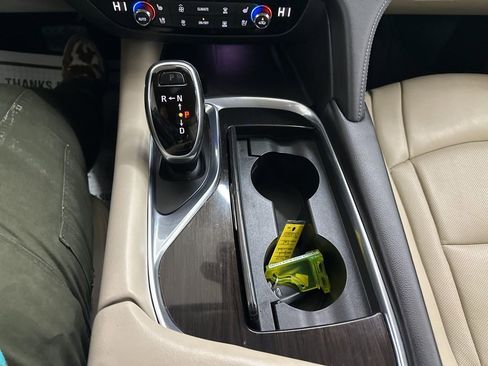 Used 2020 Buick Enclave Premium w/ Surround and Sites Package image 46