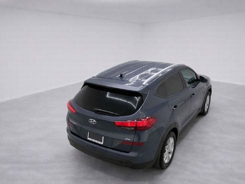Used 2019 Hyundai Tucson Value AWD/4WD image 33