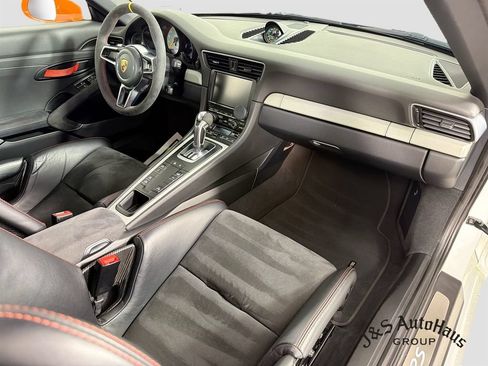 Used 2016 Porsche 911 GT3 RS RWD image 33