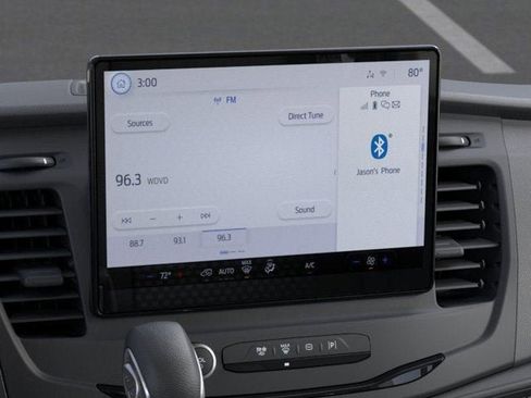 New 2026 Ford Transit 250 148 Medium Roof image 14