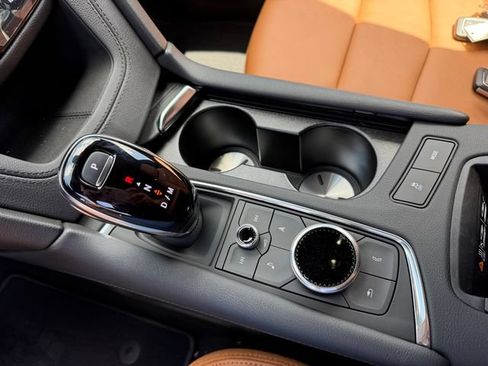 New 2026 Cadillac XT5 Premium Luxury w/ Driver Assist Package FWD image 15
