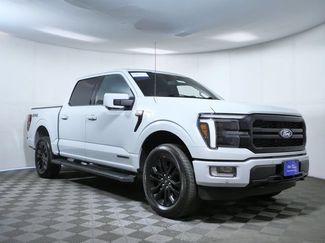 Certified 2024 Ford F150 Lariat w/ Equipment Group 502A High AWD/4WD video 1