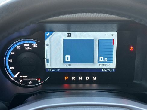 Used 2023 Ford Bronco Wildtrak image 25