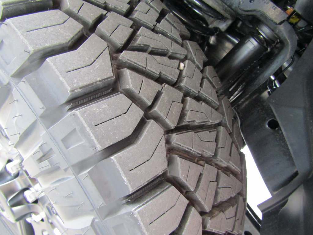 Used 2026 RAM 2500 Limited AWD/4WD image 33