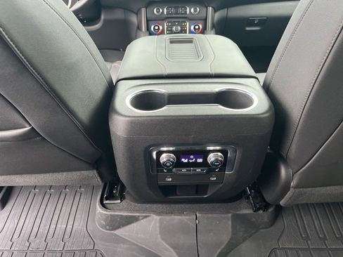 Used 2023 GMC Yukon AT4 w/ AT4 Premium Plus Package image 19