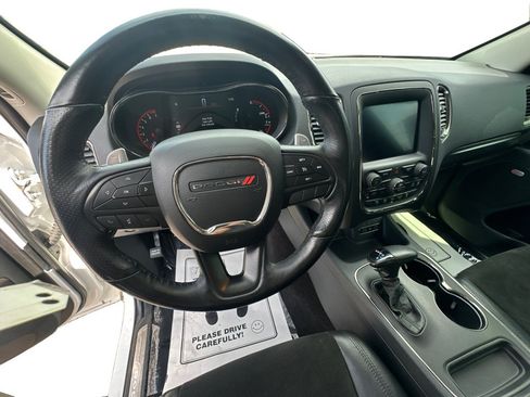 Used 2018 Dodge Durango GT w/ Premium Group AWD/4WD image 31