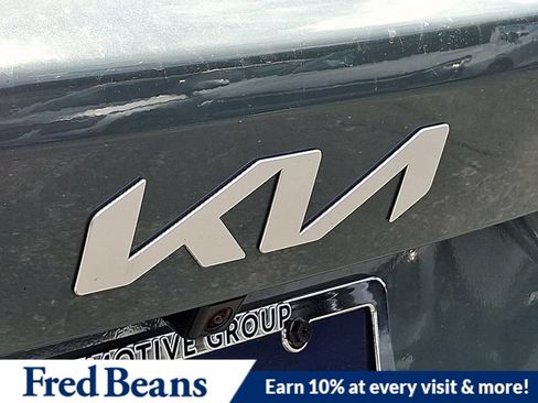 New 2026 Kia Sorento EX AWD/4WD image 26