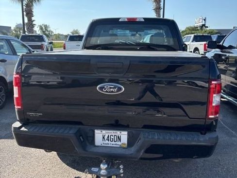 Used 2020 Ford F150 XL w/ Equipment Group 101A Mid RWD image 5