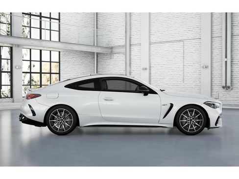 New 2026 Mercedes-Benz CLE 53 AMG CLE 53 AMG image 16