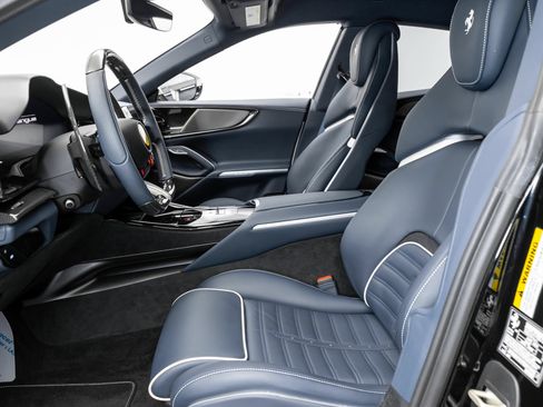 Certified 2024 Ferrari Purosangue AWD/4WD image 5