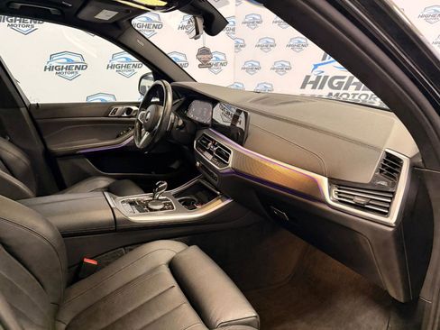 Used 2022 BMW X5 xDrive40i AWD/4WD image 37
