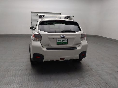 Used 2016 Subaru Crosstrek Touring image 6