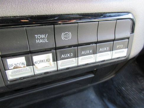 Used 2024 RAM 5500 Tradesman AWD/4WD image 16